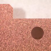 laser cut Copper Terminal - Accu-Tech Laser Processing