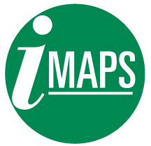 imaps logo, this organization produced the exposition