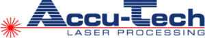Accu-Tech logo