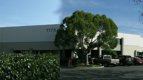 photo of Accu-Tech location